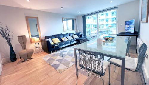 London Riverside Apartment - Foto 2