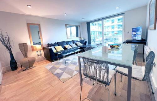 London Riverside Apartment - Foto 2