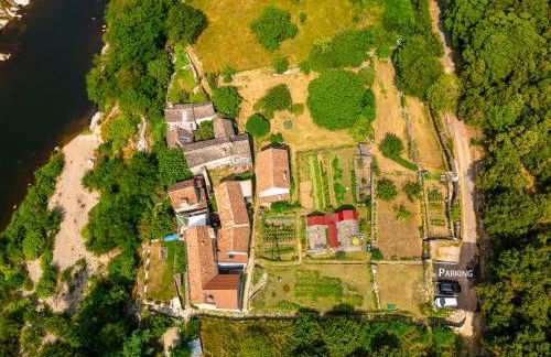 Holiday Home Chassezac by Interhome - Foto 32