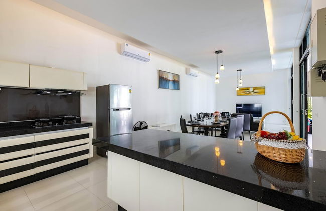 3 Bedroom Pool Villa BL2 - Foto 37