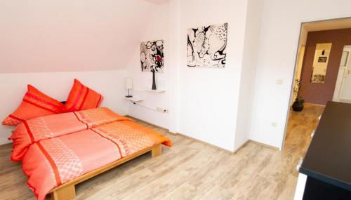 Ferienwohnung zwischen den Wieken - Foto 5