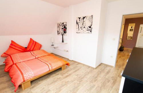 Ferienwohnung zwischen den Wieken - Foto 5