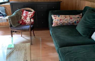 Jurahäusle Möhrenbachtal - Sauna&Whirlpool für 2-12 Personen - Foto 24