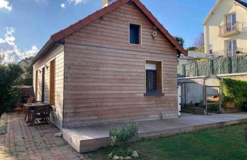 Maisonnette Individuelle - Photo 7