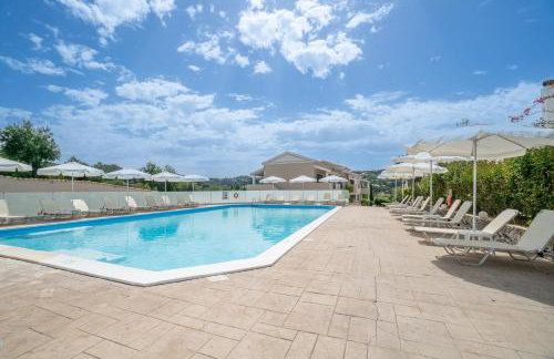 Anna Studio and Maisonettes - Foto 8