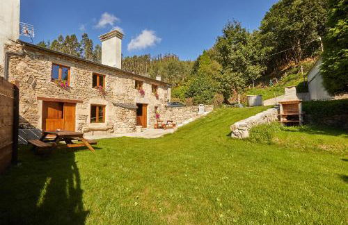 Viveiro Río Pedroso - Foto 2