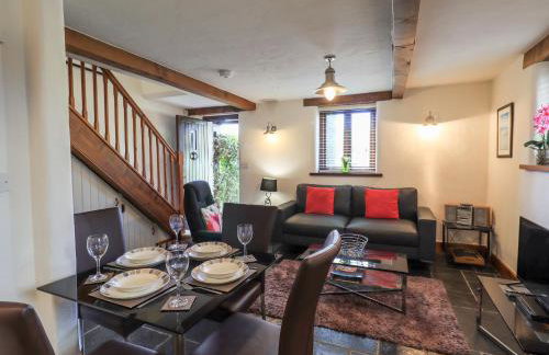 Bobbin Cottage - Foto 10