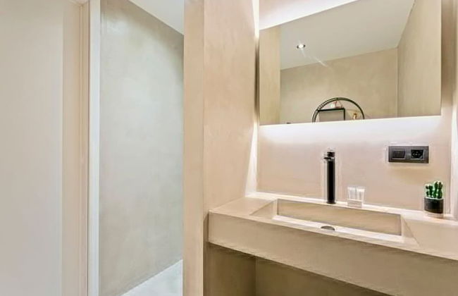 Unique Apartment in the City-center of Knokke - Foto 26