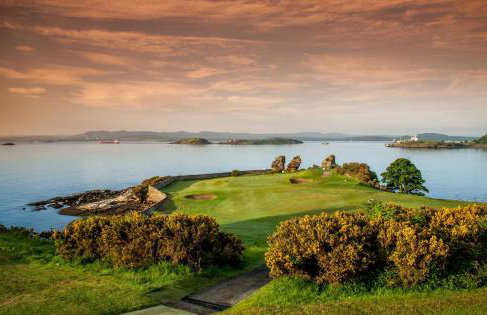 Aberdour Cosy Coastal Flat - Foto 17