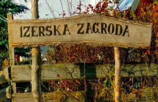 Izerska Zagroda - Foto 22