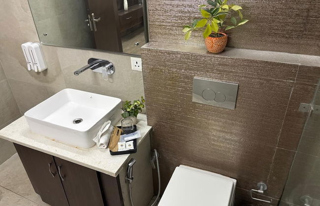 TIM Stayz Deharadun - Foto 46