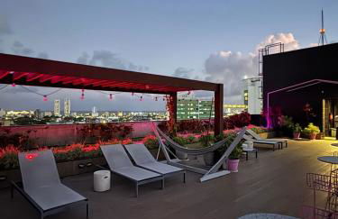 Flat moderno e bem localizado na Ilha do Leite - Tolive One - Foto 1