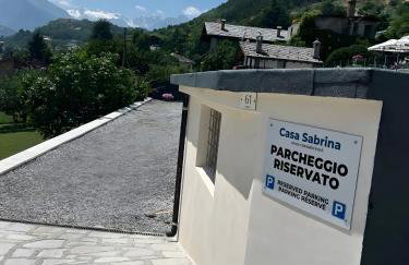 Casa Sabrina - Appartamento Blu - Foto 27