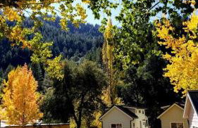 Elegant Cottage Rental on Banks of Trinity River, California - Foto 8