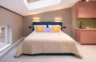 House No85 Apartments - Foto 4