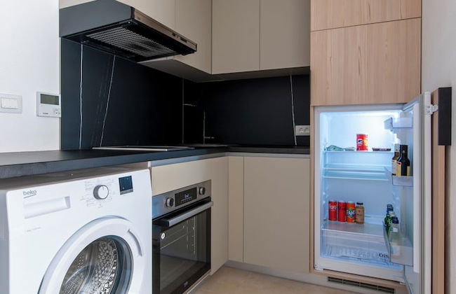 Apart-hotel Soho Suites - Foto 20