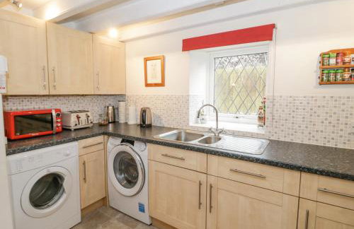 The Old Barn - Foto 12