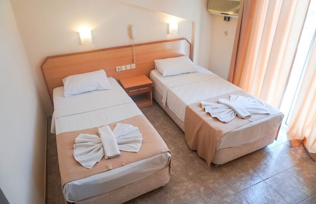 Albatros Apartments - Foto 6