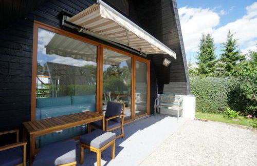 Ferienhaus Nurda - Seeblick am Wittensee - Photo 27