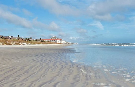 Castle Reef two bed two Bath Oceanview Condo - Foto 44