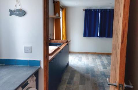 Heart of Kernow Holiday Home - Foto 8