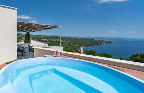 Villa Vistas - Luxury Apartments Opatija - Photo 41