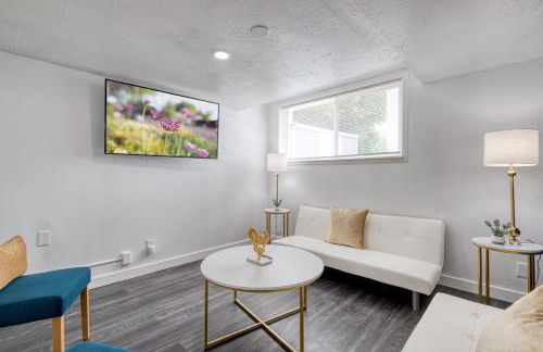 New Downtown Boise on Bsu Campus 3 Beds Sleeps 6 - Foto 6