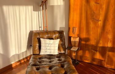 Cabana Girassol - Foto 17