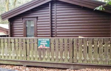 Pineshadow Lodge-Dog Friendly Kenwick Park Louth - Foto 7