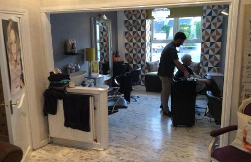 Comber Courtyard Apartment - Foto 13