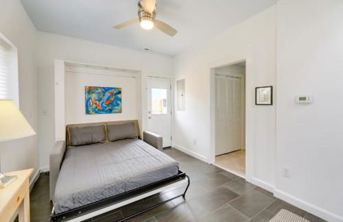 Coastal North Carolina Abode - Rooftop Water Views - Foto 6