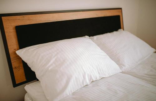 Nowoczesny drewniany domek CHILL HOUSE - Foto 11