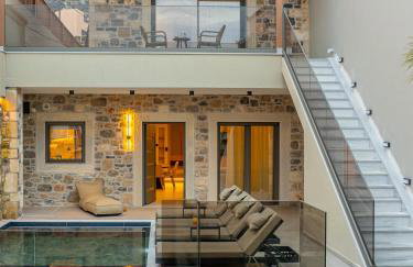 Villa Nicole - Private Pool & Rooftop Jacuzzi - Foto 7