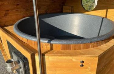 Apartamenty na Wzgórzu Boho 1- Jacuzzi, sauna, survival, free parking - Foto 11