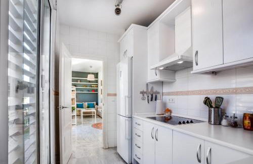 Encantador Ático con Terraza - Foto 16