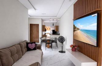 Casa 3 Quartos Ar Condicionado , Area de Churrasco - Foto 1