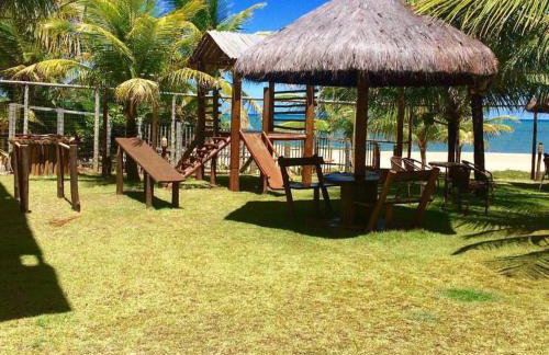 Itacimirim Summer House - Foto 9