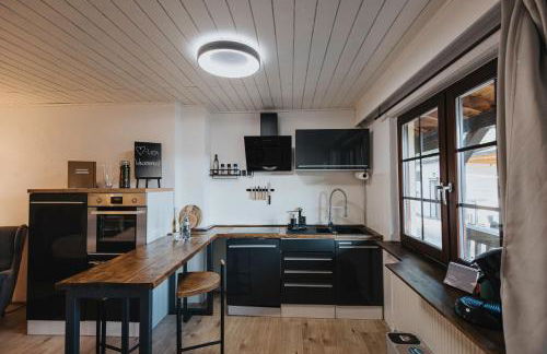 Apartment am Annaweiher - Foto 8