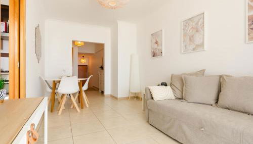 Varandas do Mar, Olhos de Agua, 1 Bed Apt AT23 - Foto 3