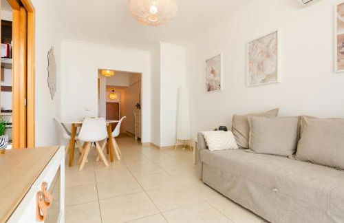 Varandas do Mar, Olhos de Agua, 1 Bed Apt AT23 - Foto 3