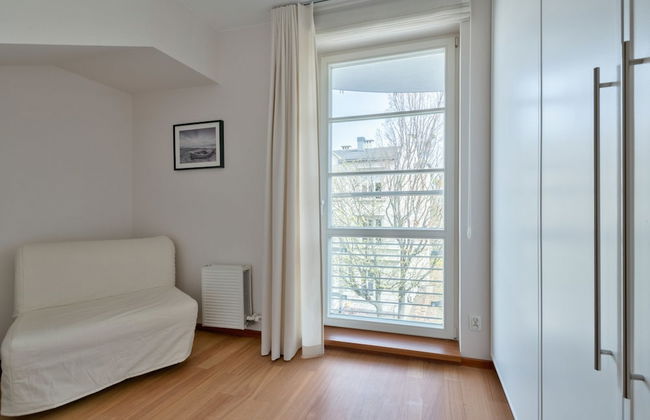 Dom & House - Apartments Ogrodowa Sopot - Foto 68