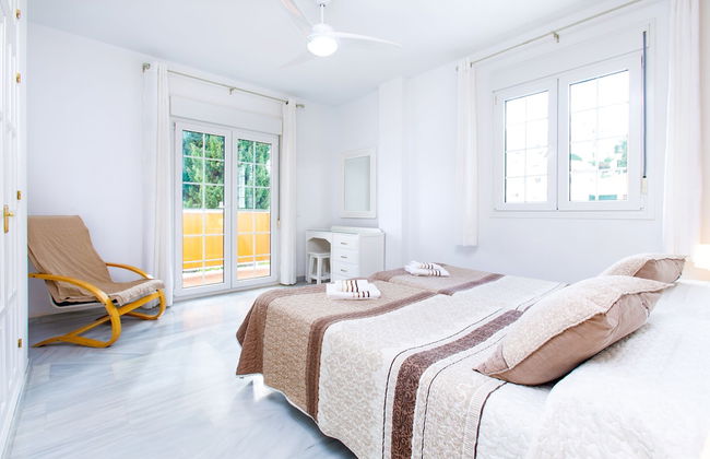 Apartamentos Turísticos Almoraide - Foto 21