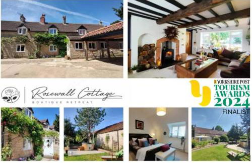 Rural cottage! Wood-fired hot tub Bliss awaits - Photo 1