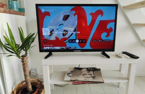 Tiny float home Brighton - Foto 12