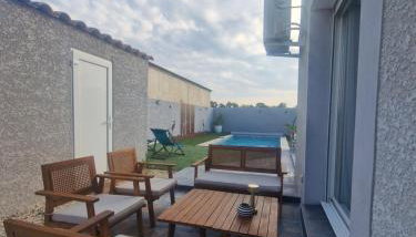 Villa avec piscine privée - Foto 2