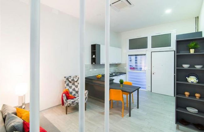 Freccia Rossa Bologna Apartment - Foto 12