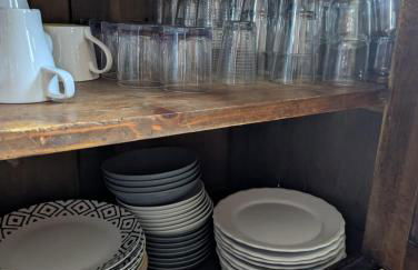 Loue belle demeure dans une grande propriété - 16 couchages, 8 chambres, 320 m2 - 30 min de Vichy - Foto 45