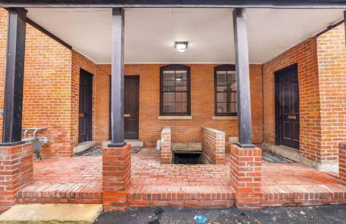 Housepitality - The Reichstag Suite - Modern - Foto 18