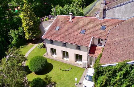 EDEN, au vert dans la cité thermale ! - Photo 7