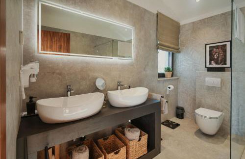 Luxury Villa Kim Momjan - Happy Rentals - Foto 8